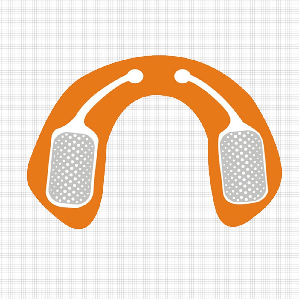 6-Mode Vibrating Hip Trainer